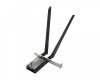 Karta sieciowa Herald BE6500 WiFi 7 PCIe