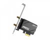 Karta sieciowa Herald BE6500 WiFi 7 PCIe