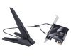 Karta sieciowa Herald BE9400 WiFi 7 PCIe