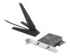 Karta sieciowa Herald BE9400 WiFi 7 PCIe