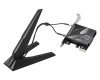 Karta sieciowa Herald BE9400 WiFi 7 PCIe