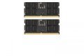 Pamięć do notebooka DDR5 CSODIMM 32GB(2*16) 6400 CL52