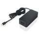 Zasilacz Lenovo 65W USB-C AC Adapter (GX20P92529)