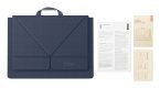 Lenovo GX41U39293 torba na laptop 40,6 cm (16") Etui kieszeniowe Niebieski