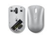 Mysz bezprzewodowa Lenovo 540 USB-C Wireless Compact Mouse Grey