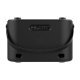 Głośnik bezprzewodowy Bluetooth W-KING H10 120W czarny