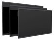 Monitor interaktywny 65 cali 5653RK 8GB RAM / 64 GB ROM, 2x 18W speaker + 2x 8W subwoofer, 8 mikrofonów, 50-finger mutitouch, zero airgap, andr