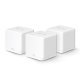 System mesh Mercusys Halo H60X(3-pack)