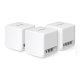 System mesh Mercusys Halo H60X(3-pack)