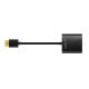 Splitter HDMI, 1x2-Port , 4K/60Hz