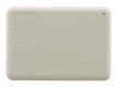 Toshiba Canvio Advance zewnętrzny dysk twardy 4 TB 2.5" USB Typu-A 2.0/3.2 Gen 1 (3.1 Gen 1) Biały