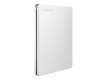 Dysk HDD Toshiba Canvio Slim 1TB HDTD310ES3D, srebny
