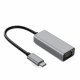 Karta sieciowa RJ45 do USB Typ C 10/100/100
