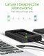 Stacja ICY BOX IB-2817MCL-C31  z funkcją klonowania dla 2x NVMe  SSD