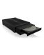 Obudowa ICY BOX IB-525-U3 5.25" SATA III USB Type-C
