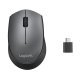 Mysz bezprzewodowa 2.4GHz, USB-C, optyczna