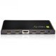 Rozgałęziacz telewizyjny Techly IDATA HDMI-4K4 4x HDMI