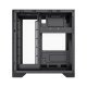 GameMax Infinity Mini BK Micro Tower Czarny
