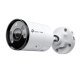 Kamera InSight S385(4mm)  Zewnętrzna, w pełni kolorowa kamera sieciowa VIGI typu Bullet, 8MP