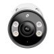 Kamera InSight S385(4mm)  Zewnętrzna, w pełni kolorowa kamera sieciowa VIGI typu Bullet, 8MP