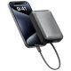 Powerbank Enterprice Compact 20000mAh 45W Szary