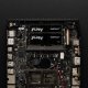 Pamięć DDR4 FURY Impact SODIMM 16GB(2*8GB)/3200 CL20