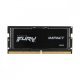 Pamięć DDR5 SODIMM Fury Impact 8GB(1*8GB)/4800 CL38
