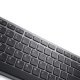 Klawiatura Dell KM7321W RF Wireless