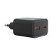 Ładowarka sieciowa USBB A+C 30W