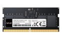 Pamięć do laptopa DDR5 SODIMM 8GB(1* 8GB)/4800 CL40