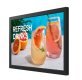 Monitor profesjonalny 13 cali QB13C LH13QBCEBGBXEN