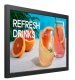 Monitor profesjonalny 13 cali QB13C LH13QBCEBGBXEN