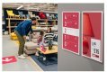 Monitor profesjonalny 32 cale EM32DX-A LH32EMDIAGBXEN