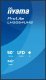 Monitor 50 cali LH5064UHS-B1AG, 24/7,IPS,ANDROID14,4K,500cd,1200:1, 2xHDMI ,USB-C,RJ45, RS-232c, IR, 2x10W, 2xUSB, UCHWYT ŚCIENNY,iiSignage2,WiFi,Fa