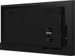 Monitor 50 cali LH5065UHSB-B1 AG, 24/7, VA, ANDROID 11, 4K, 800cd, iiSignage2, SDM, 2x HDMI, DP, 2x USB,2x 10W, RJ45, WiFi, 4/32GB, PION/POZIOM, 400x400(vesa)