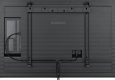 Monitor wielkoformatowy 55 cali LH5560UHS-B2AG matowy 24h/7 500(cd/m2) VA 3840 x 2160 UHD(4K) Android.11 Wifi CMS(iiSignage2), Uchwyt ścienny