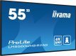 Monitor wielkoformatowy 55 cali LH5560UHS-B2AG matowy 24h/7 500(cd/m2) VA 3840 x 2160 UHD(4K) Android.11 Wifi CMS(iiSignage2), Uchwyt ścienny