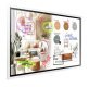 Monitor interaktywny 55 cali WM55F-X FLIP Pro LH55WMFWBGCXEN