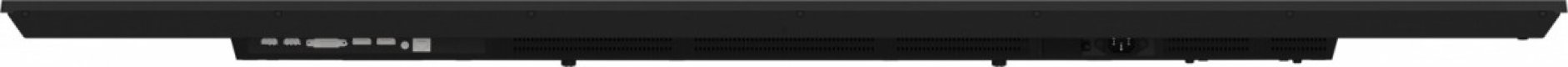*IIYAMA 65'LH6565UHSB-B1, 24/7,IPS,ANDROID.11,4K,800cd, iiSignage2, SDM, 2x HDMI, DP, 2x USB,2x 10W, RJ45, WiFi, 4/32GB, PION/POZIOM, 400x400(vesa)