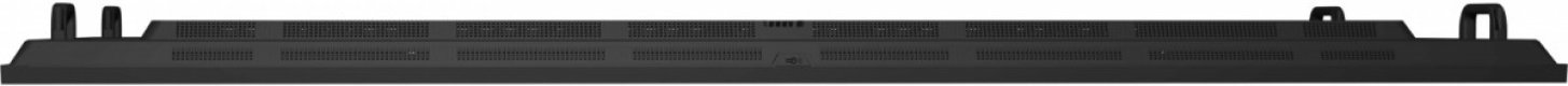 Monitor 75 cali LH7564UHS-B1AG, 24/7,VA,ANDROID14,4K,500cd,5000:1, 2xHDMI ,USB-C,RJ45, RS-232c, IR, 2x10W, 2xUSB, UCHWYT ŚCIENNY,iiSignage2,WiFi