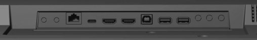 Monitor 75 cali LH7564UHS-B1AG, 24/7,VA,ANDROID14,4K,500cd,5000:1, 2xHDMI ,USB-C,RJ45, RS-232c, IR, 2x10W, 2xUSB, UCHWYT ŚCIENNY,iiSignage2,WiFi