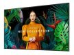 Monitor profesjonalny  QB85C 85 cali Błyszczący 16h/7 350(cd/m2) 3840x2160 (UHD) S10 Player (Tizen 7, VXT Ready) Wi-Fi/BT 3 lata On-Site (LH85QBCEBGCX