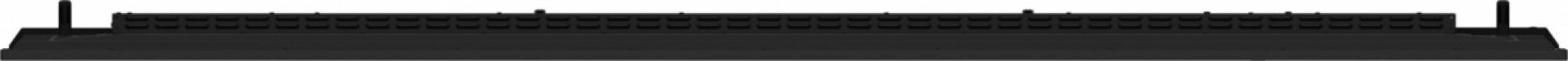 Monitor 86 cali LH8665UHSB-B1, 24/7, IPS, ANDROID 11, 4K, 800cd, iiSignage2, SDM, 2x HDMI, DP, 2x USB,2x 10W, RJ45, WiFi, 4/32GB, PION/POZIOM, 400x400