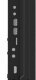 Monitor 86 cali LH8665UHSB-B1, 24/7, IPS, ANDROID 11, 4K, 800cd, iiSignage2, SDM, 2x HDMI, DP, 2x USB,2x 10W, RJ45, WiFi, 4/32GB, PION/POZIOM, 400x400