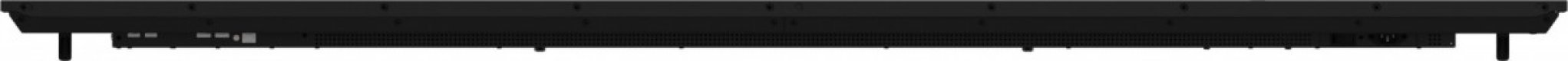 Monitor 86 cali LH8675UHS-B2AG,24/7,IPS,ANDROID.11,4K, WiFi, iiSignage2, FailOver, EShare, 24/7, full daisy chain