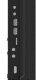 Monitor 86 cali LH8675UHS-B2AG,24/7,IPS,ANDROID.11,4K, WiFi, iiSignage2, FailOver, EShare, 24/7, full daisy chain