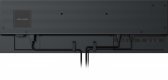 Monitor 86 cali LH8675UHS-B2AG,24/7,IPS,ANDROID.11,4K, WiFi, iiSignage2, FailOver, EShare, 24/7, full daisy chain