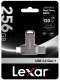 Pendrive Dual Drive D400 256GB USB-C/A 3.1 130MB/s