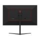 Dahua Technology LM32-P301A monitor komputerowy 80 cm (31.5") 2560 x 1440 px 2K Ultra HD LCD Czarny, Czerwony