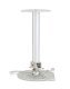 Acer Universal Ceiling Mount long max 64 cm CM-02S uchwyt do montażu projektora Sufit Aluminium